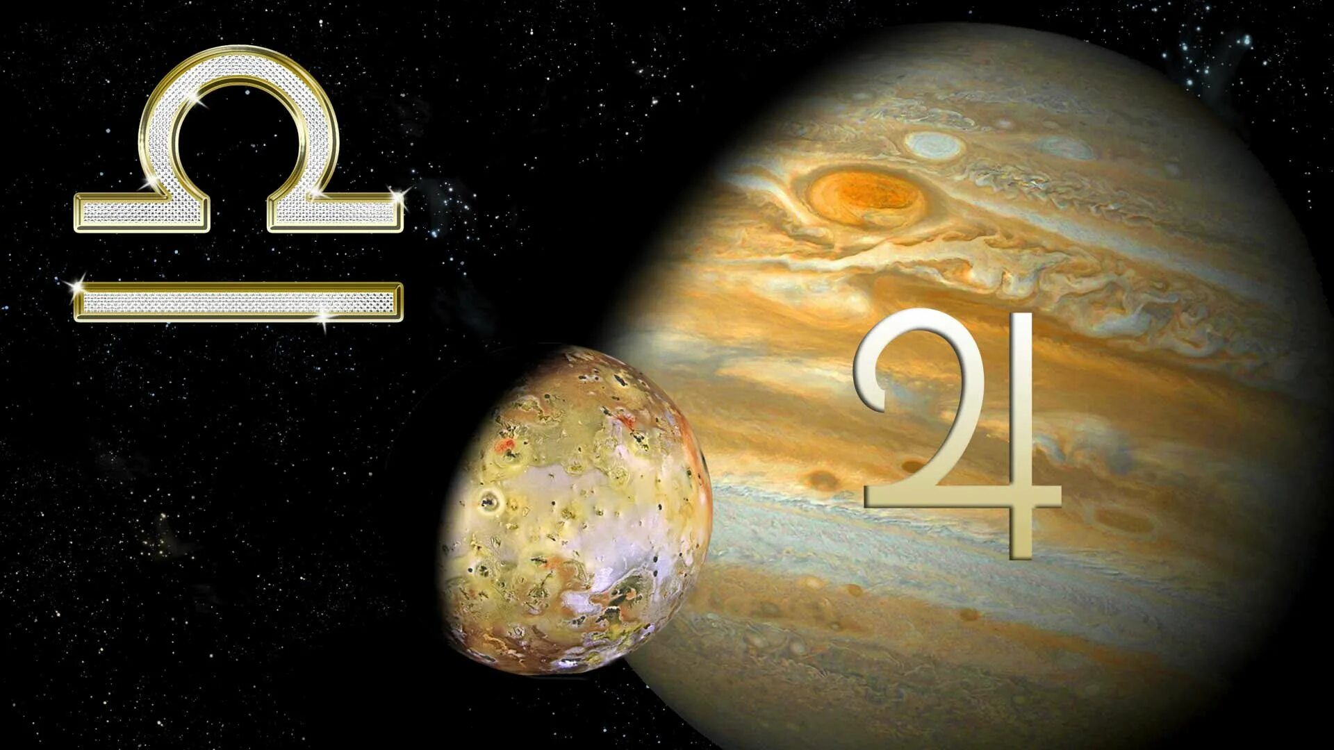 Jupiter sign