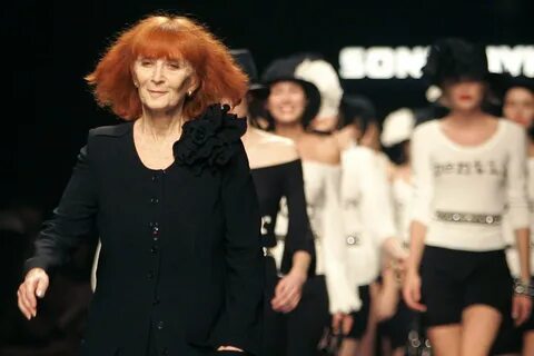 Sonia rykiel