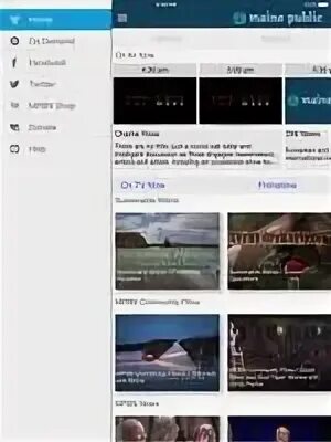 Epz main public home html