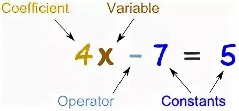 A variable is
