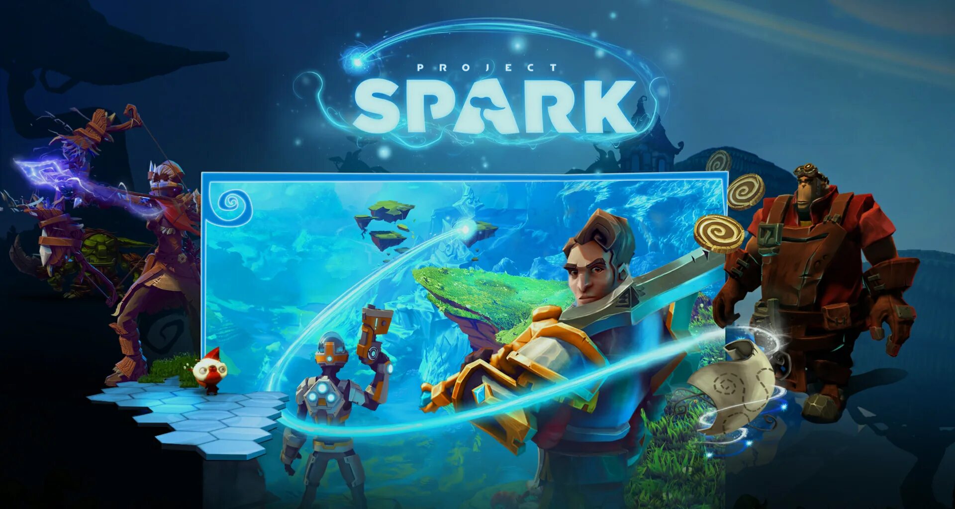 Spark users. Спарк игра. игра project: spark. project spark о чём. project spark отзывы.