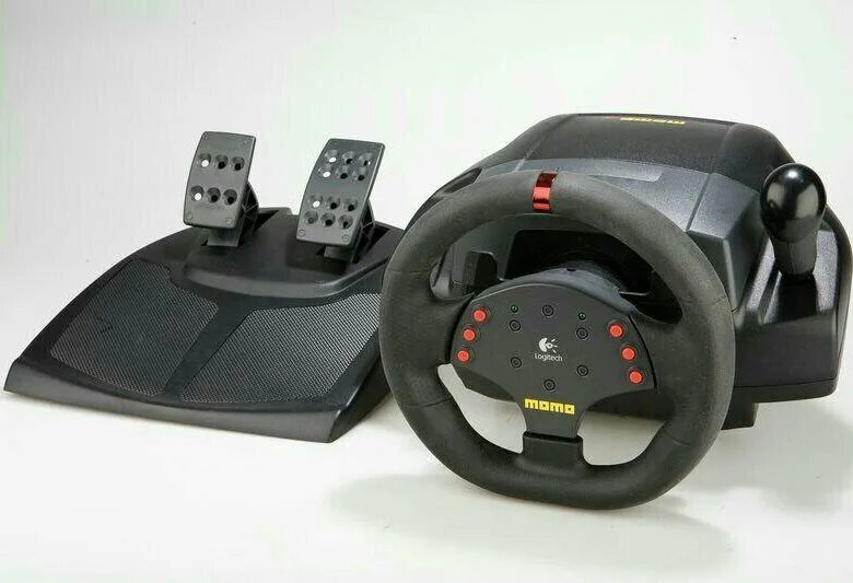 Логитеч момо. Игровой руль logitech momo racing. руль logitech momo racing force. игровой руль logitech momo racing force feedback wheel. логитеч момо руль.