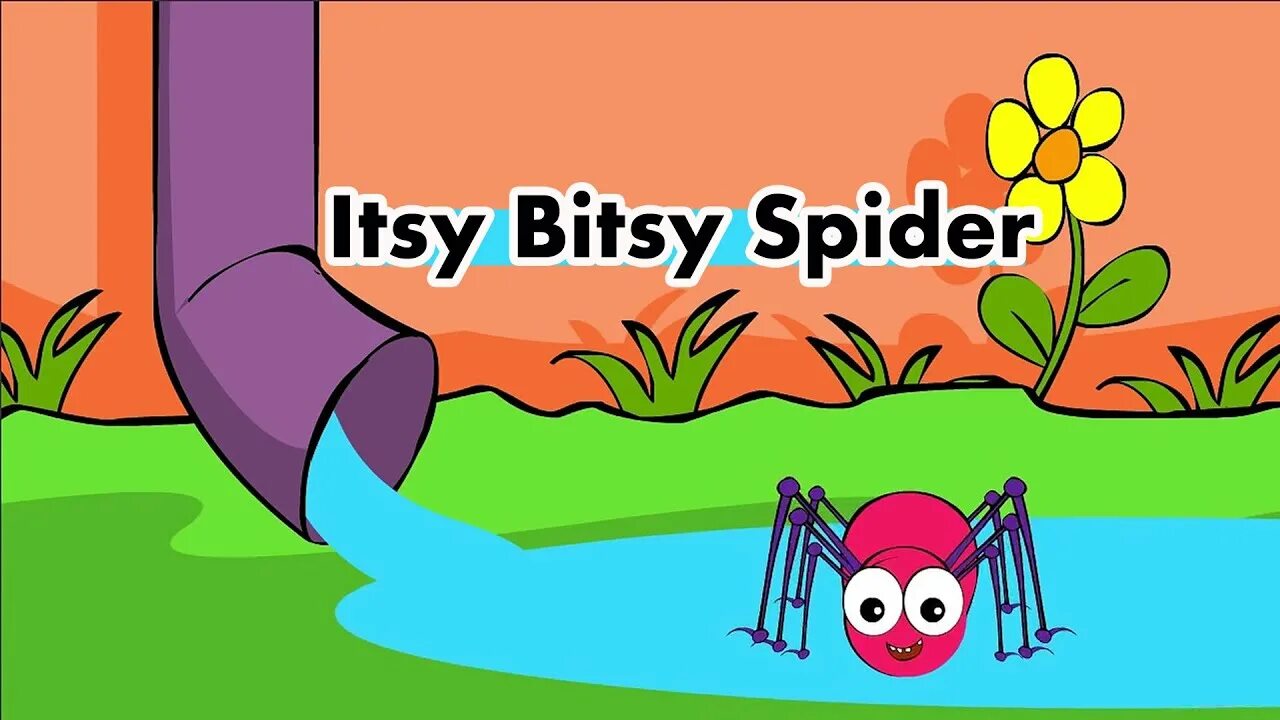 The Itsy Bitsy Spider Song. Itsy Bitsy Spider Nursery Rhymes. The Itsy Bitsy Spider super simple. Itsy Bitsy Spider super simple Songs.