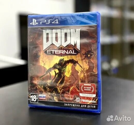 Doom ps5. Doom Eternal Standard Edition ps4. Doom ps4 диск. Doom Eternal ps4 диск.