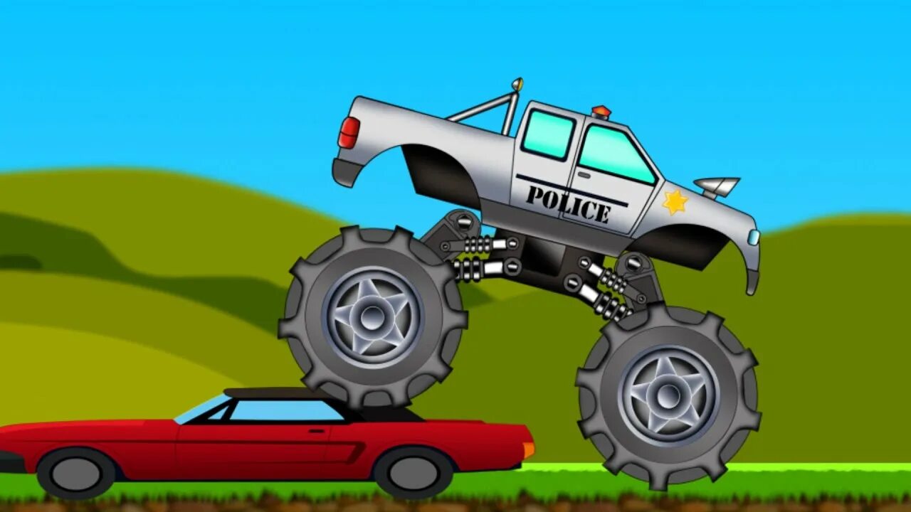Kids tv monster truck. Монстр трак,kids tv. Монстр трак мультяшный. Monster truck kids channel. Гоночный монстр трак.