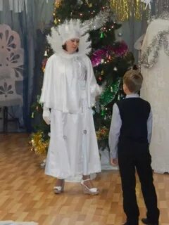 Костюм кая из снежной королевы