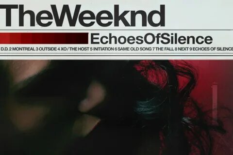 Songs of silence