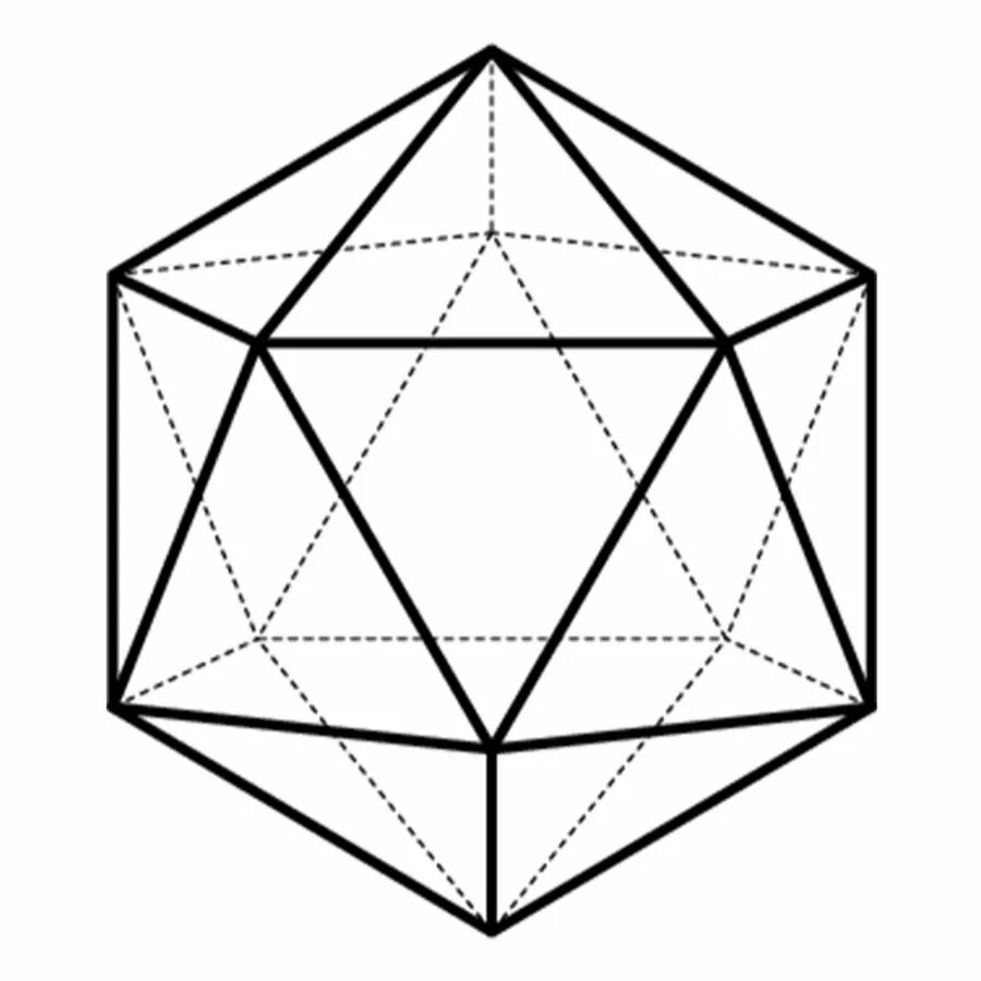 Правильный икосаэдр. Описание правильного икосаэдра. Икосаэдр двадцатигранник. Ико сайдер. Икосаэдр фигура в геометрии.
