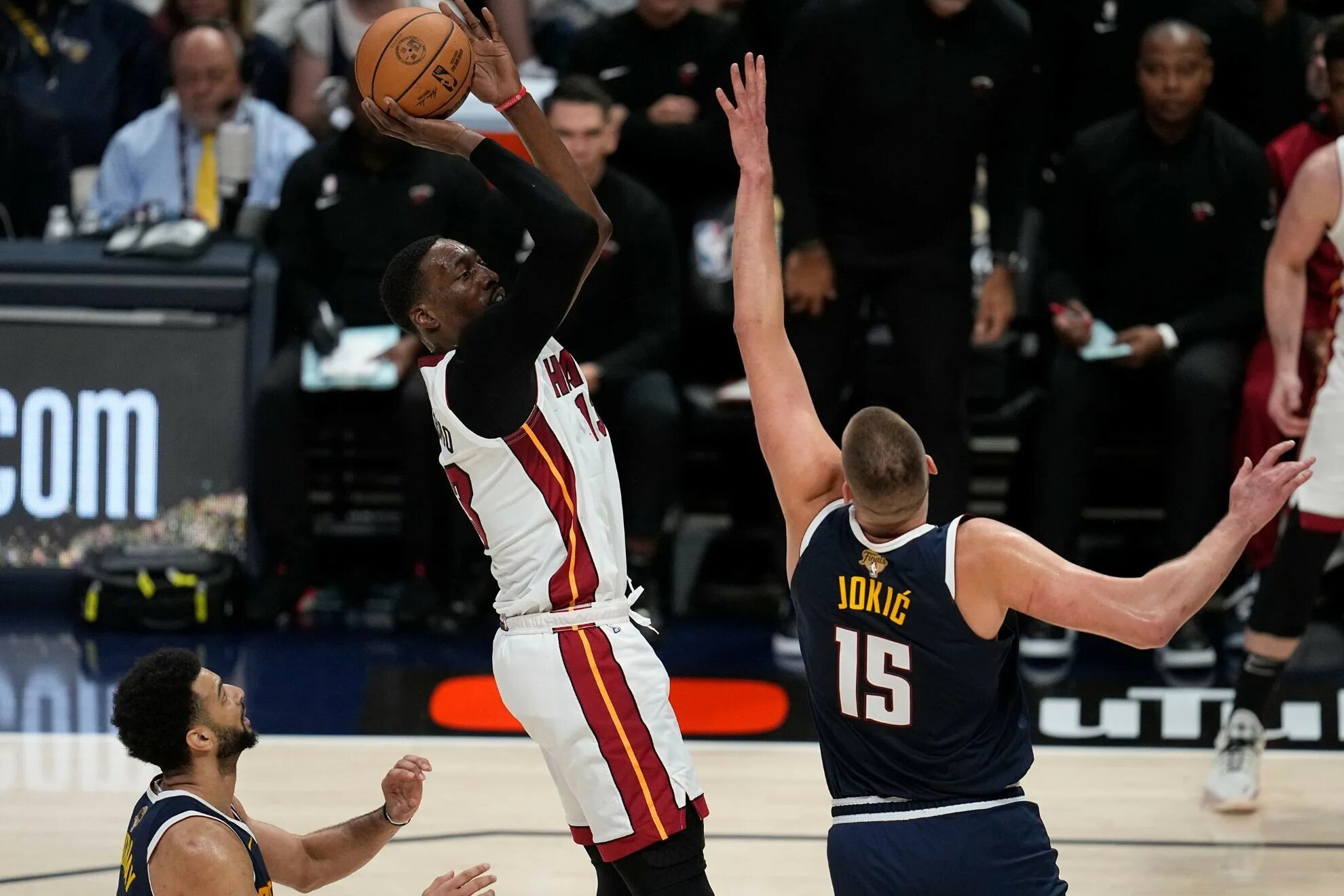 Nba defence. Денвер нба. Nba defence. Портер нба. Денвер матчи.