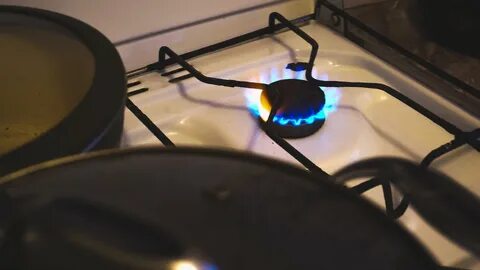 Газовый быстро