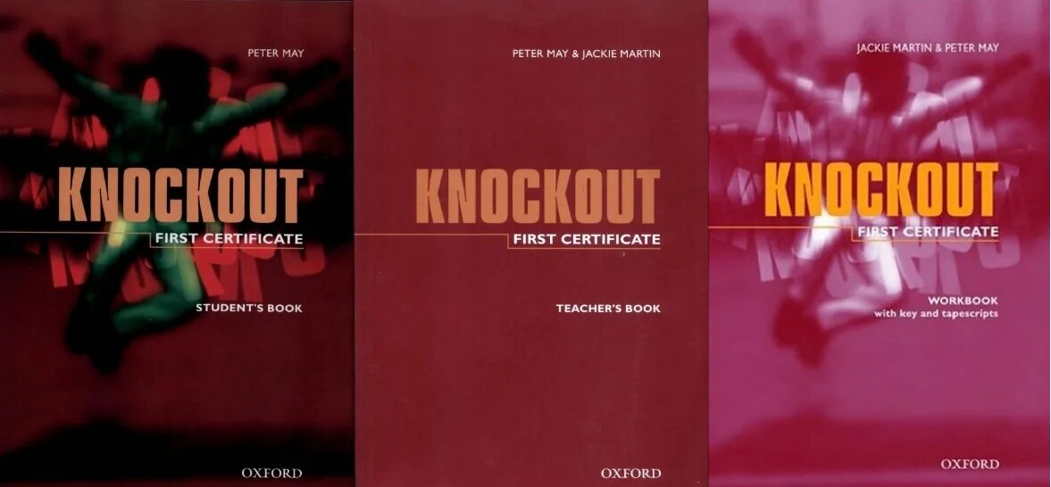 Knockout first Certificate Workbook Key. First Certificate Handbook. Knock out student book. Countdown to first Certificate Workbook. Enterprise teachers book