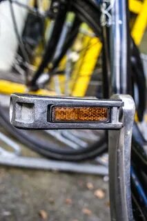 Pedal wheel
