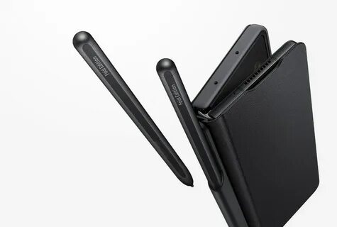 Samsung s pen fold