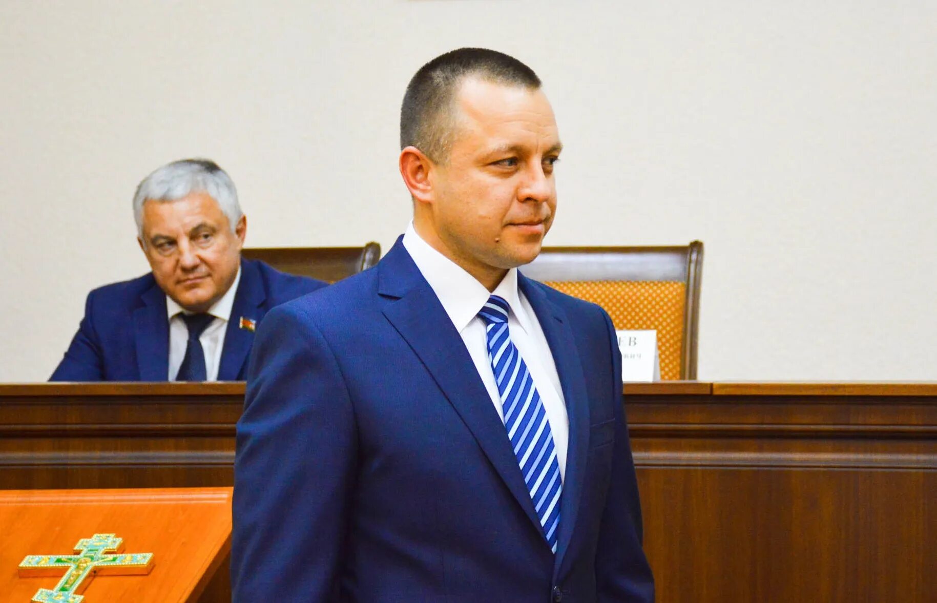 Краснодарский край занимает 1 место в стране по количеству участников рейтингово