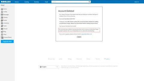 Account switching roblox