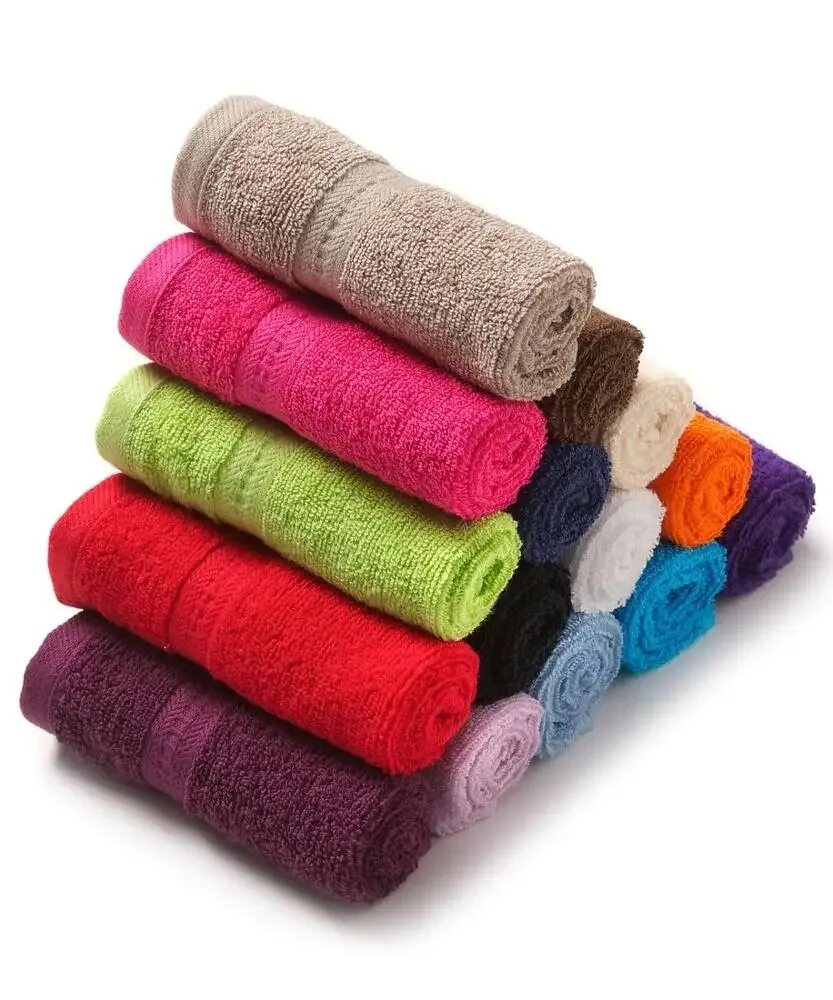 Полотенце вб. Стопка полотенец. Хлопчатобумажное полотенце. Цветные полотенца. Полотенце махровое.
