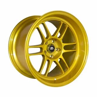 Suzuka wheel