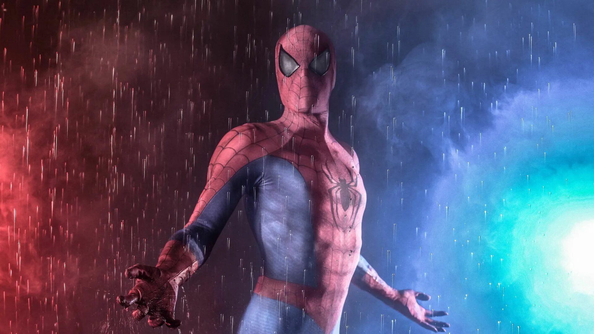 Asad sophie rain spider man video original. Человек паук. Человек паук 1920x1080. Новый человек паук. Человек паук 4.