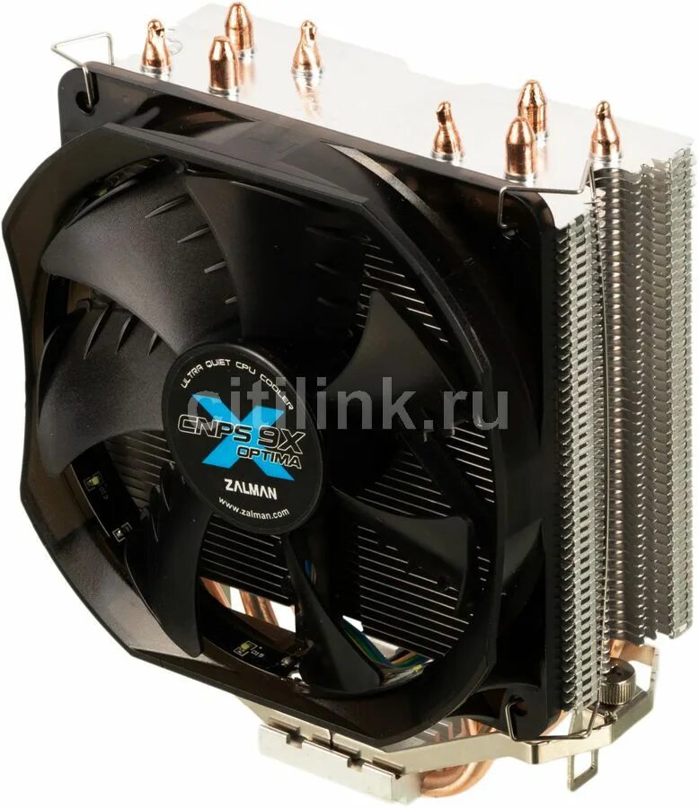 Кулер optima. Zalman cnps9x Optima. Кулер Zalman cnps9x. Zalman cnps9x Optima, 120мм. Кулер 120 мм Zalman.