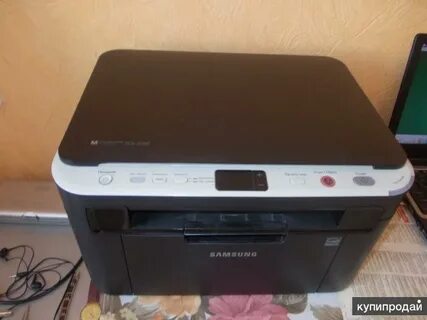 Samsung scx 3200