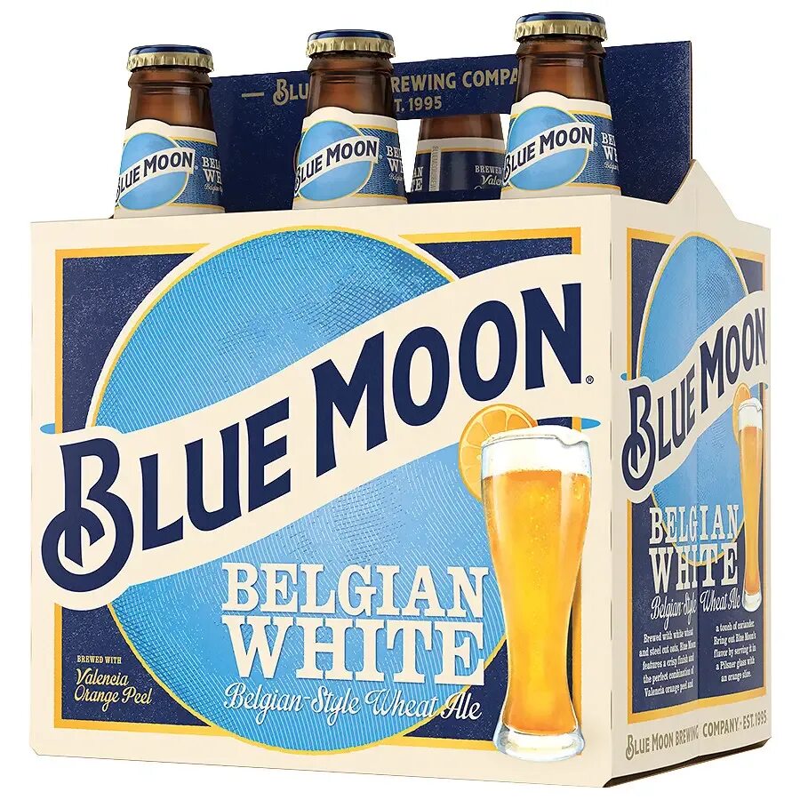 Blue Moon Belgian White. Блю Мун пиво. Пиво Blue Moon 0.33. Blue Moon Belgian White (Блю Мун бельгийское светлое). Пиво мун