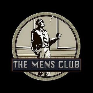 Men club