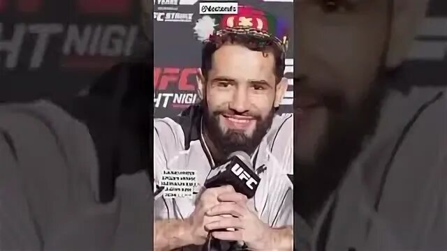 Ufc мухаммад наимов прямой эфир