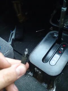 Селектор акпп хонда цивик