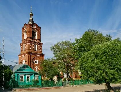 Речицы московская обл