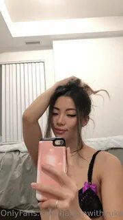 Hanginwithyuka asian Thicc onlyfans megabelow big tits leaked 24gb 