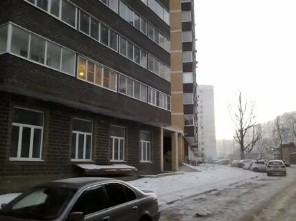 Аренда г железнодорожный
