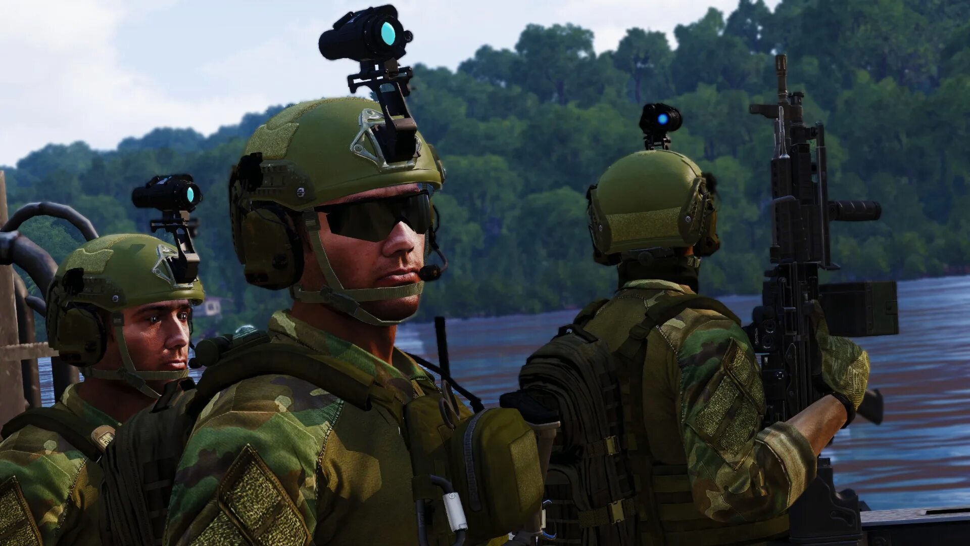 RHS Арма 3 горка. ПНВ Арма 3. Arma 3 ПНВ. Arma 3 Russian.