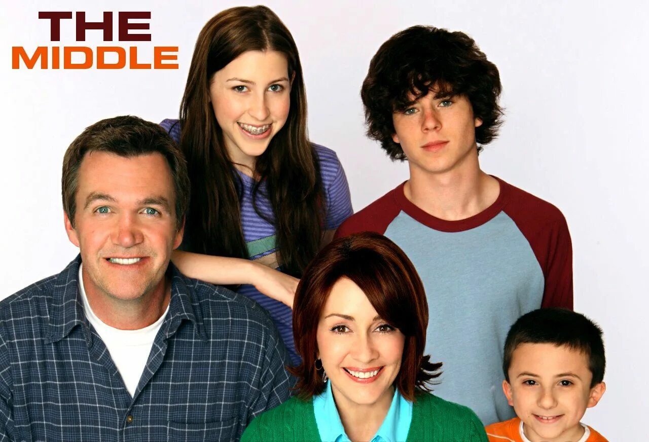 A1 in the middle