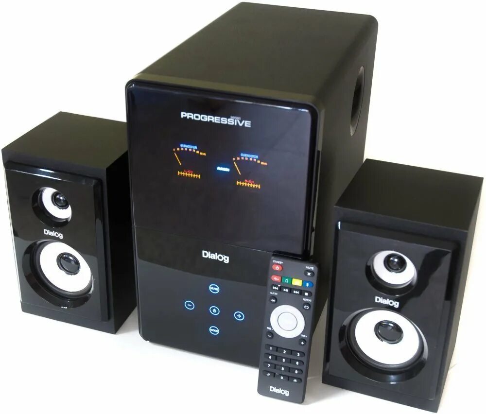 Dialog ap 230. Компьютерная акустика dialog ap-220. колонки 2.1 dialog ap-220.