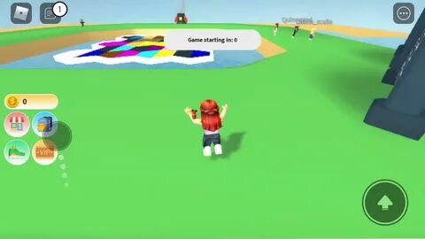 Roblox colors