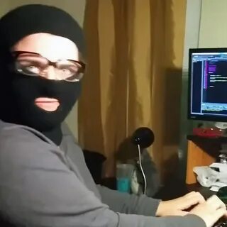 Хакеры взламывают пентагон