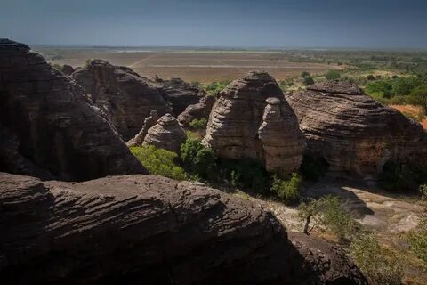 Weather rock
