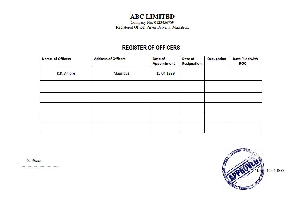 Register of members. Учекфсе акщь еру купшыеук. Extract from shareholder register. Company Registration. Register members