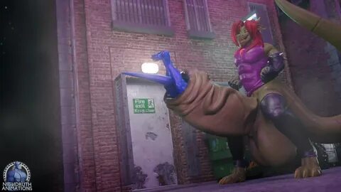 Katamra (spazman) 3 Toes 16:9. Unsorted Videos. 