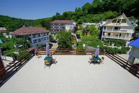 Лермонтово гостевые дома