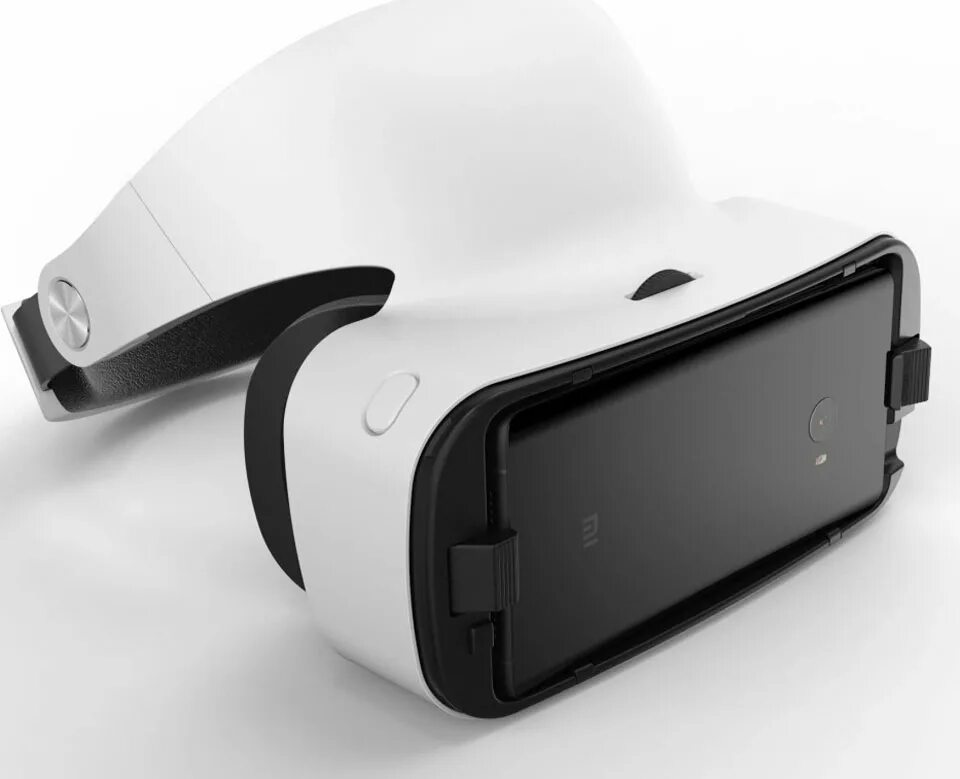Виртуальные очки для смартфона vr. ВР очки ксяоми. Xiaomi mi VR miv1. Xiaomi VR шлем. Очки виртуальной реальности для смартфона Xiaomi mi VR Play 2.
