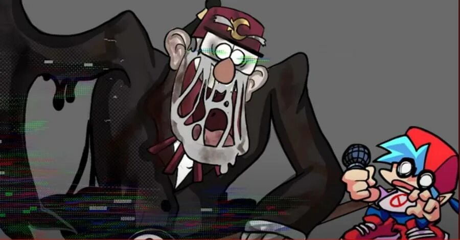 Fnf глитч вирус мод. Глитч вирус пиби. Мод глитч вирус. Помехи. Pibby глюк.