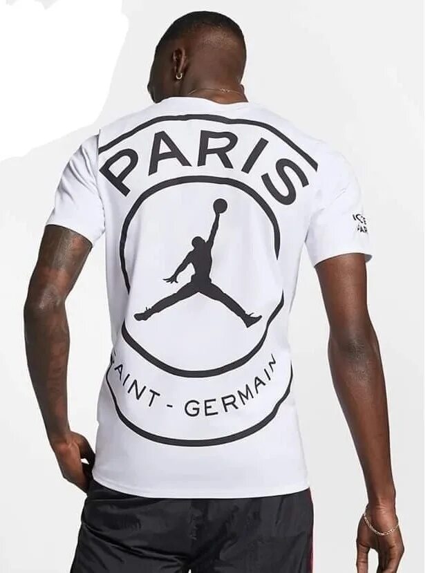 Футболка Nike Jordan Paris. Air Jordan PSG футболка. Футболка Paris Saint Germain Jordan. Air Jordan PSG logo футболка.