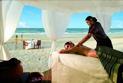 Banyan Tree Bintan Introduces "Kemiri Nut Caress" Spa Package Pamper.My