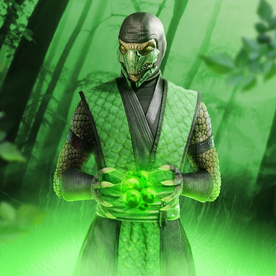 Reptile mortal. РЕПТАЙЛ мортал комбат. Рептилия Mortal Kombat. Рептилия мортал комбат 11. РЕПТАЙЛ мортал комбат 11.