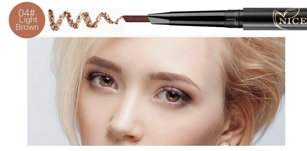 карандаш для бровей для русых. карандаш для бровей для русых. Maybelline brow ultra slim medium brown. матовый карандаш для бровей. светлый карандаш для бровей для русых волос.
