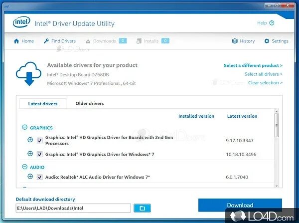 Intel update utility. Intel Driver update Utility. Intel Driver update Utility installer. Intel Driver support Assistant. Драйвера Intel Ark.