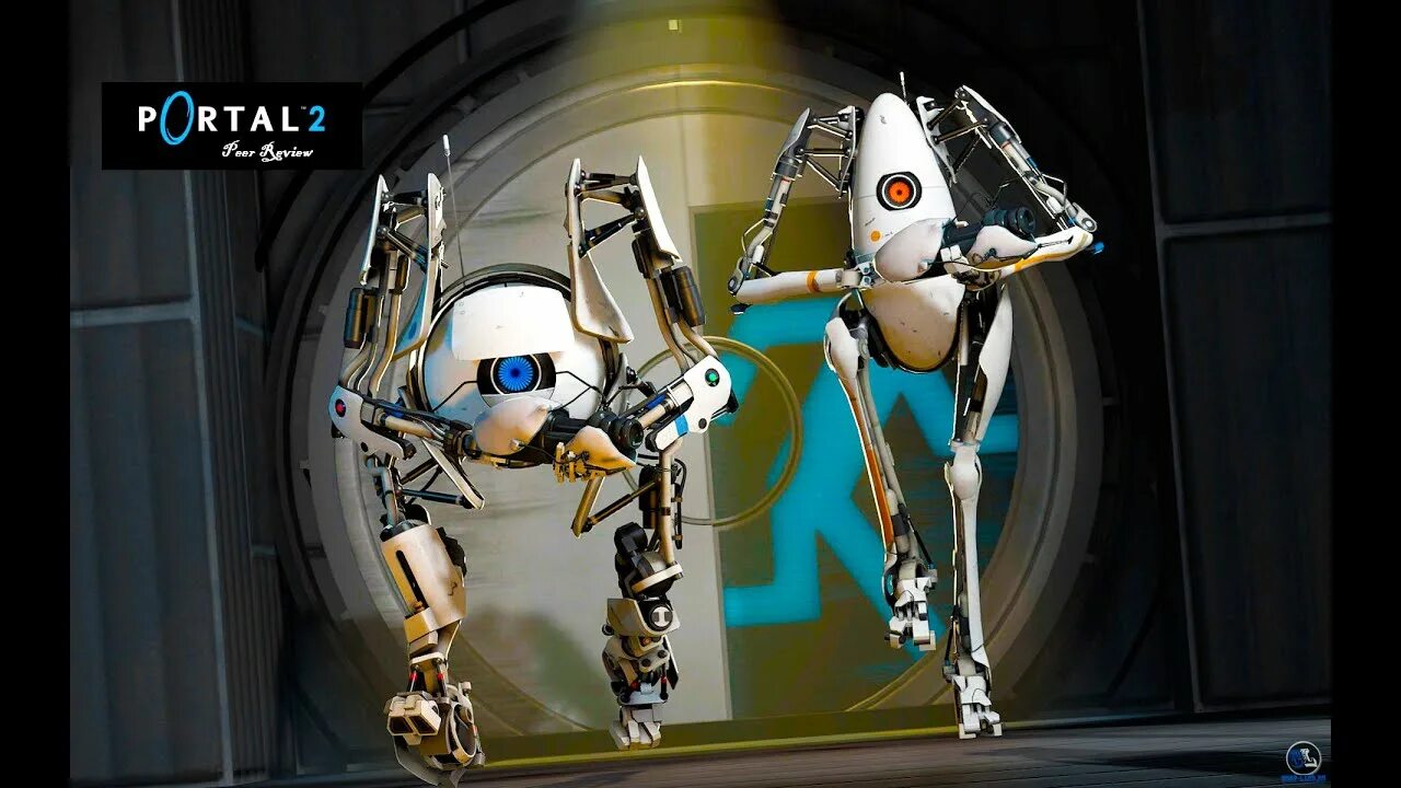 Портал 2 совместное прохождение 2 глава. Портал 2 прохождение вдвоем. Портал 2 прохождение. Portal 2 два игрока. Portal 2 прохождение глава 2.
