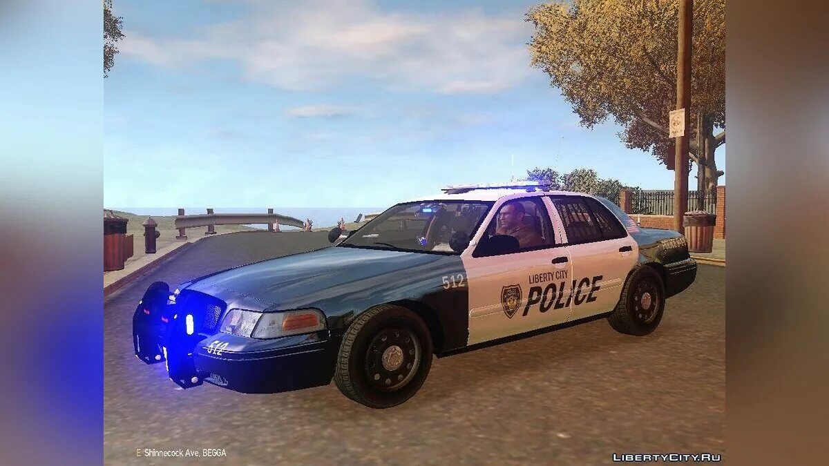 Ford-Crown-Victoria-Police ГТА 4. Машинка Ford Crown полиция. Полицейский Форд из ГТА 4. Полицейские машины в гта 4