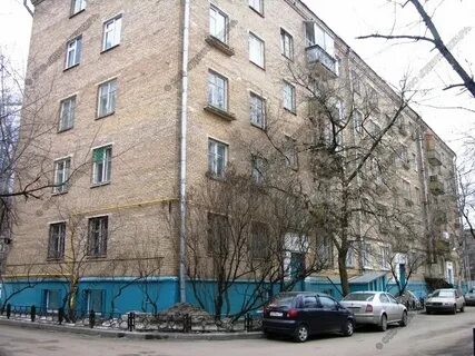 Красногвардейская 2 москва